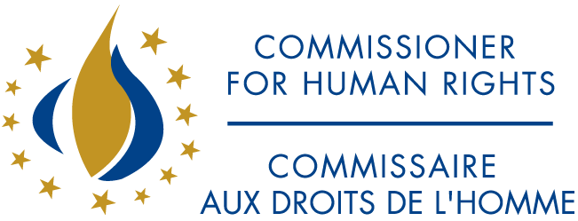 Council of Europe Commissioner for Human Rights